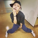 썸남 온라인이랑 오프라인이 너무 달라서 <b>적응</b> 안 됨