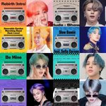 [방탄소년단] 조사나왔습니다 <b>뮤즈</b> 최애곡 뭐야??