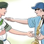 [방탄소년단] ㅋㅋㅋㅋㅋㅋㅋ