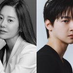 살인마母 고현정X경찰子 <b>장동윤</b> ‘사마귀’ 출연