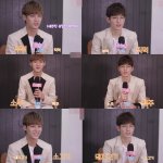 이렇게까지 반대일 수 있나 싶은 원우&amp;민규