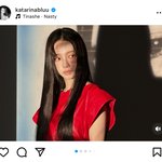 [드루와] 카리나 인스타 배경음악 이거 왜한거임?