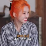 <b>우원</b>재 말하는 속도에 답답해 하는 전소연