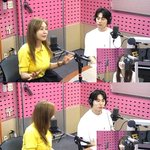 '씨네타운' 옥주현 "오마이걸 <b>승희</b>, 눈여겨 본 후배..나중에...