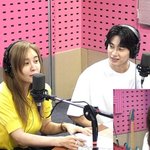 옥주현 ‘라스 인연’ 오마이걸 <b>승희</b>에 애정 가득 “나중에 뮤지컬...