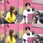 옥주현, 생방송 지각에 사과.."네비게이션이 <b>속도</b> 못 따라와"