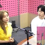 [댓글부탁해] 옥주현, 생방송 지각…"길을 두 번이나 잘못 들어"...