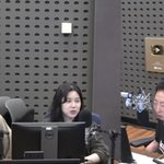 3년차 배다해 “다시 태어나면 <b>이장원</b>으로 태어나고 싶어”(라디오쇼)