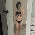 나 <b>캐비</b> 갈때 입을 예정인데 괜찮아?