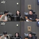 배다해 "다시 태어난다면? <b>이장원</b>으로…인생 좋아 보여"(라디오쇼)