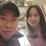 한수민 <b>식성</b> 달라 “고수 잘 안 먹지만 아내는 잘 맞아”(라디오쇼)