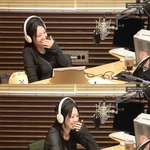 '브런치카페' 트와이스 정연, 스페셜 <b>DJ</b> 공승연 깜짝 응원 "목소리...