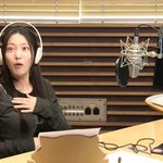 <b>정연</b>, '브카' 공승연 깜짝 응원 "행복한 시간 만들어주길"...