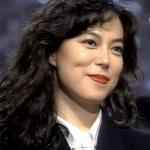 한 방송국이 공개한 '<b>최화정</b>' 29살 시절