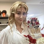 옥주현, 생방송 지각에 거듭 사과 "내비게이션 다른 곳 <b>인도</b>"