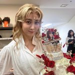 옥주현, 생방송 지각 사과 "네비게이션 게을러..길 잘못 들었다"(씨네타운)...