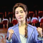 옥주현, 라디오 생방송 지각 후 연신 사과 "길 잘못 들어"