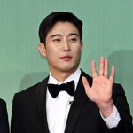 후 첫 재판...장신영 <b>SNS</b>에 여전히 남은 커플 사진 '눈길'