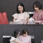 이정현 시모, 둘째 임신한 며느리 위해 보양 요리..'감동'('편스토랑')