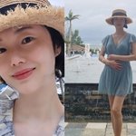 ‘의사 사모님+194억 건물주’ 이정현, 둘째 임신 축하에 화답...