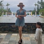 '둘째 임신' 이정현, 쏟아지는 축하에 <b>D</b>라인 공개 '임산부 맞아...