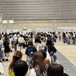 [트레저] 윤재혁 <b>등신대</b>앞에 5명있으니까