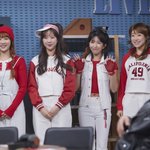 지예은, 방송가 젊은 피 수혈하는 ‘SNL’ MZ 트리오 [<b>SS</b>스타]