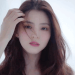한소희 얼굴은 인정해야지