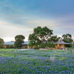 조지 <b>부시</b>대통령(아들)이 퇴임 후 사는 집