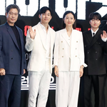 200억 원이 걸린 국민살인<b>청부</b> '노 웨이 아웃'