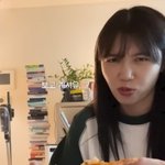 정은지 "'술도녀' 잘 됐는데 <b>포상</b>휴가 못 간 게 너무 아쉬워....