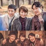 조진웅이 '시그널' 언급한 <b>인터뷰</b> <b>타임</b>라인