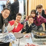 정영주, 김혜윤 이어 정은지 향한 모성애 "니 뒤에 엄마 있다"