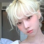 윈터 "전화하지 마", 라이브 중 사생팬 전화에 <b>정색</b>