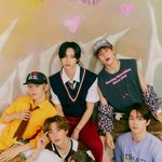 '라이즈' <b>키치</b>한 일본 데뷔 싱글 콘셉트 포토