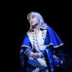 논란' 옥주현, 베르사유의 <b>장미</b> 오스칼로 변신[엑's HD포토]