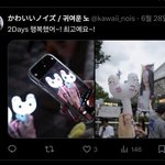 [모두드루와] 애초에 아일릿이 뉴진스 까계정 팔로우했다고 하는게...