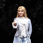 [포토]옥주현, 우아한 손짓