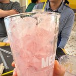 [소비자고발] 메가커피에서 음료 <b>주문</b>했는데 음료는 안보이고 얼음만보이네요