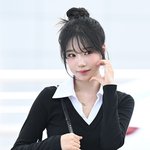 조유리, 깜찍한 볼하트 [포토엔HD]