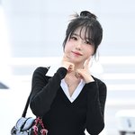 [인천공항(<b>영종도</b>)=뉴스엔 유용주 기자]