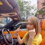 [댓글부탁해] 옥주현, 생방송 지각 후 수억원 외제차 드라이브....