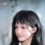 이로하 얼굴 겁나 <b>입체적</b>이지 않냐