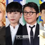 [모두드루와] "결혼의 계절"…현아용준형→민경훈, 올 가을 인생...