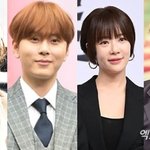 사랑하기 쉽지 않네…현아용준형→황정음김종규, 악플<b>ing</b> [엑's...