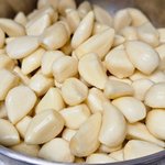 [19] 2주만에 9키로뺀 <b>마늘</b>광기 판녀.