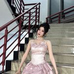 베이비몬스터 인스타 업로드