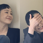 [댓글부탁해] 고현정, 앞머리 잘못 잘랐나…이마 짚고 “이미 일어난...