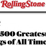 [방탄소년단] 롤링스톤 <b>선정</b>