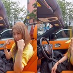 [댓글부탁해] '생방송 지각' 옥주현, '<b>최소</b> 4억' 스포츠카 퇴근길